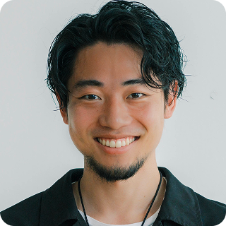 For Good代表 小松航大